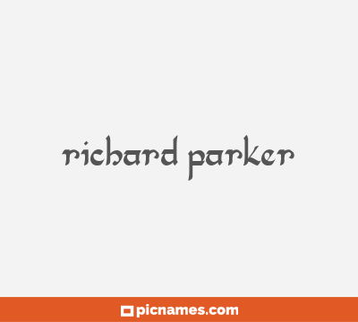 Richard Parker